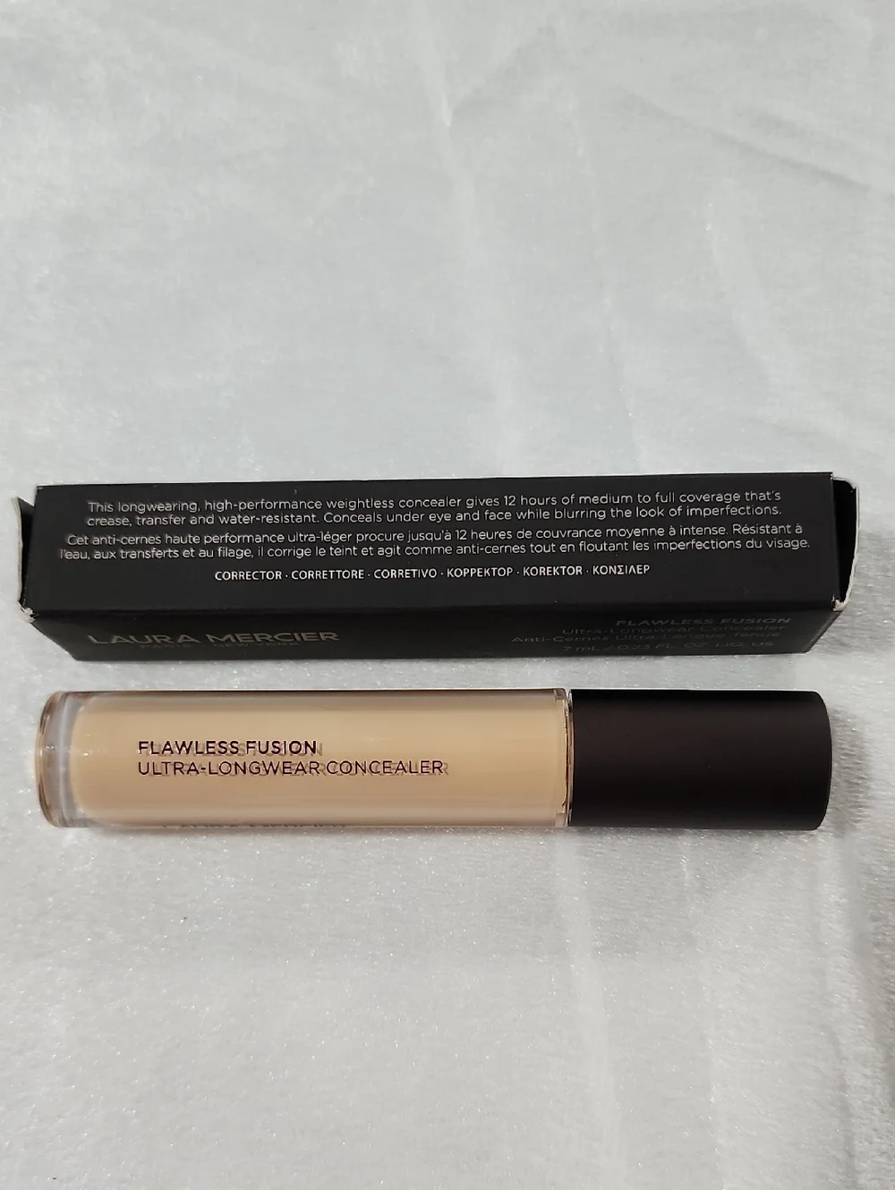 Laura Mercier Flawless Fusion Ultra-Longwear Concealer 7ml 1.5w